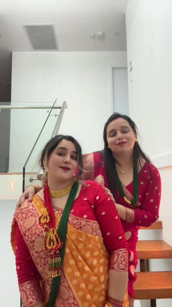 @SandhyaBhetwal