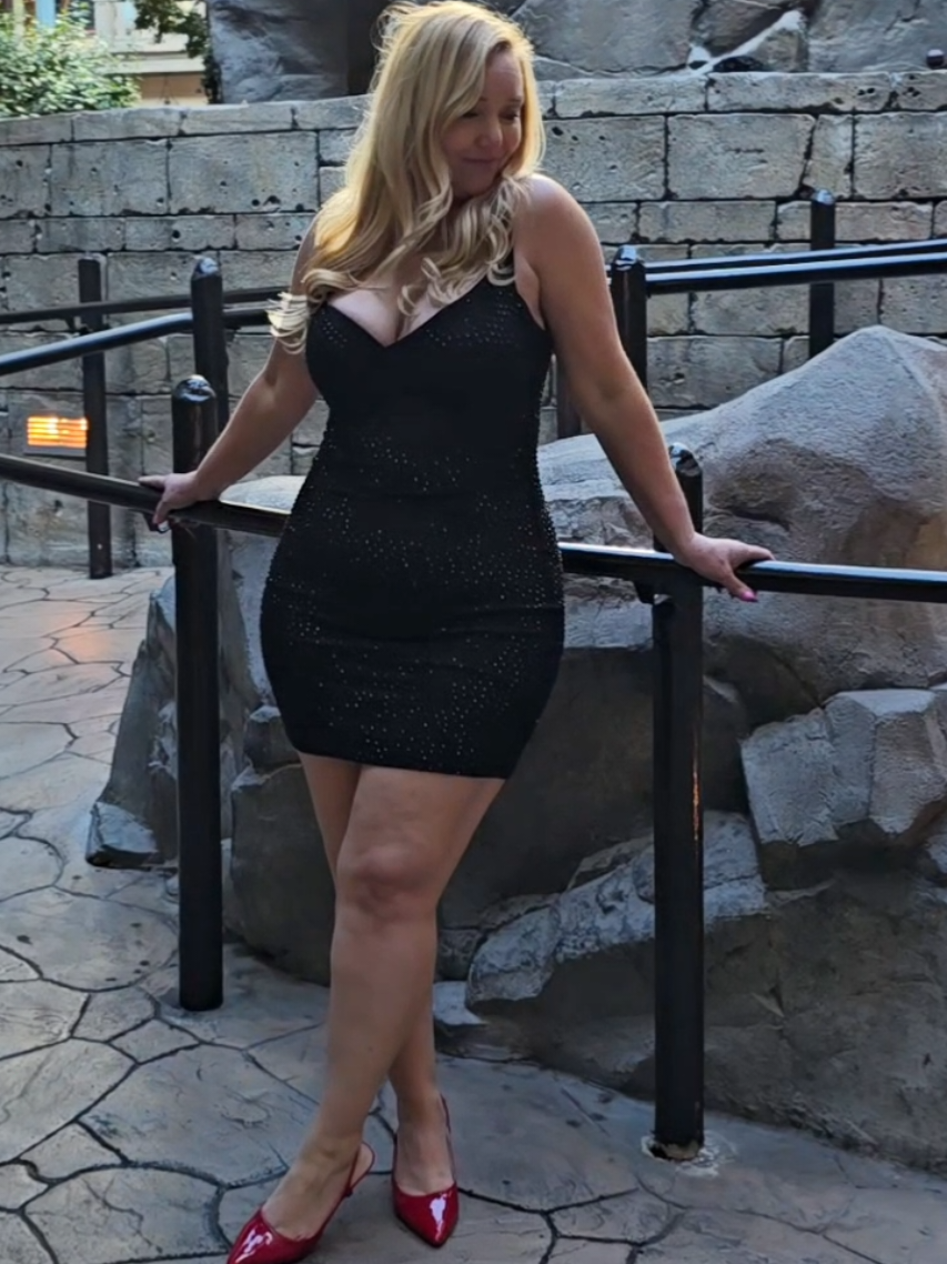 @Crystal Sunshine