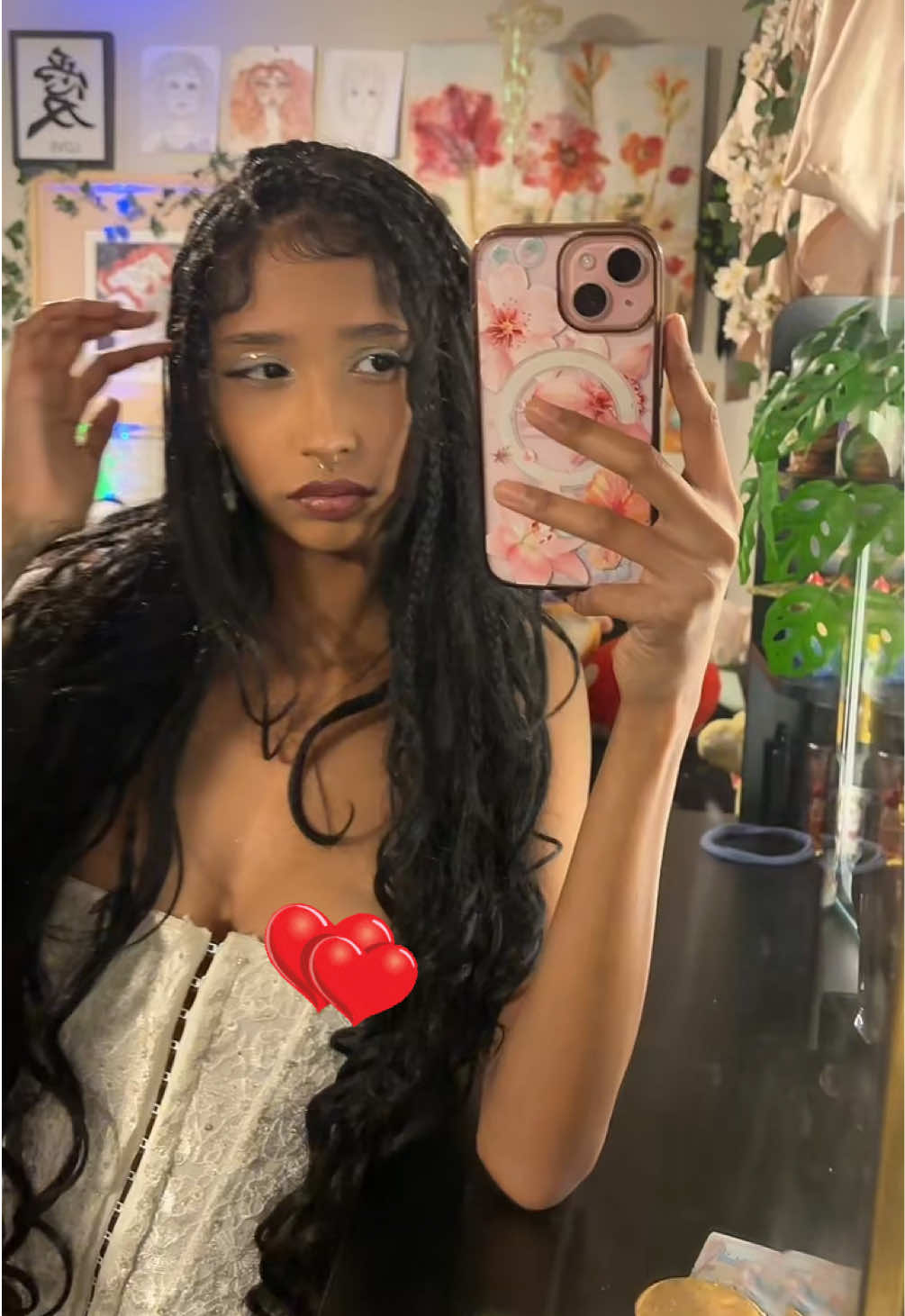 @Mya Alexzia 🍓