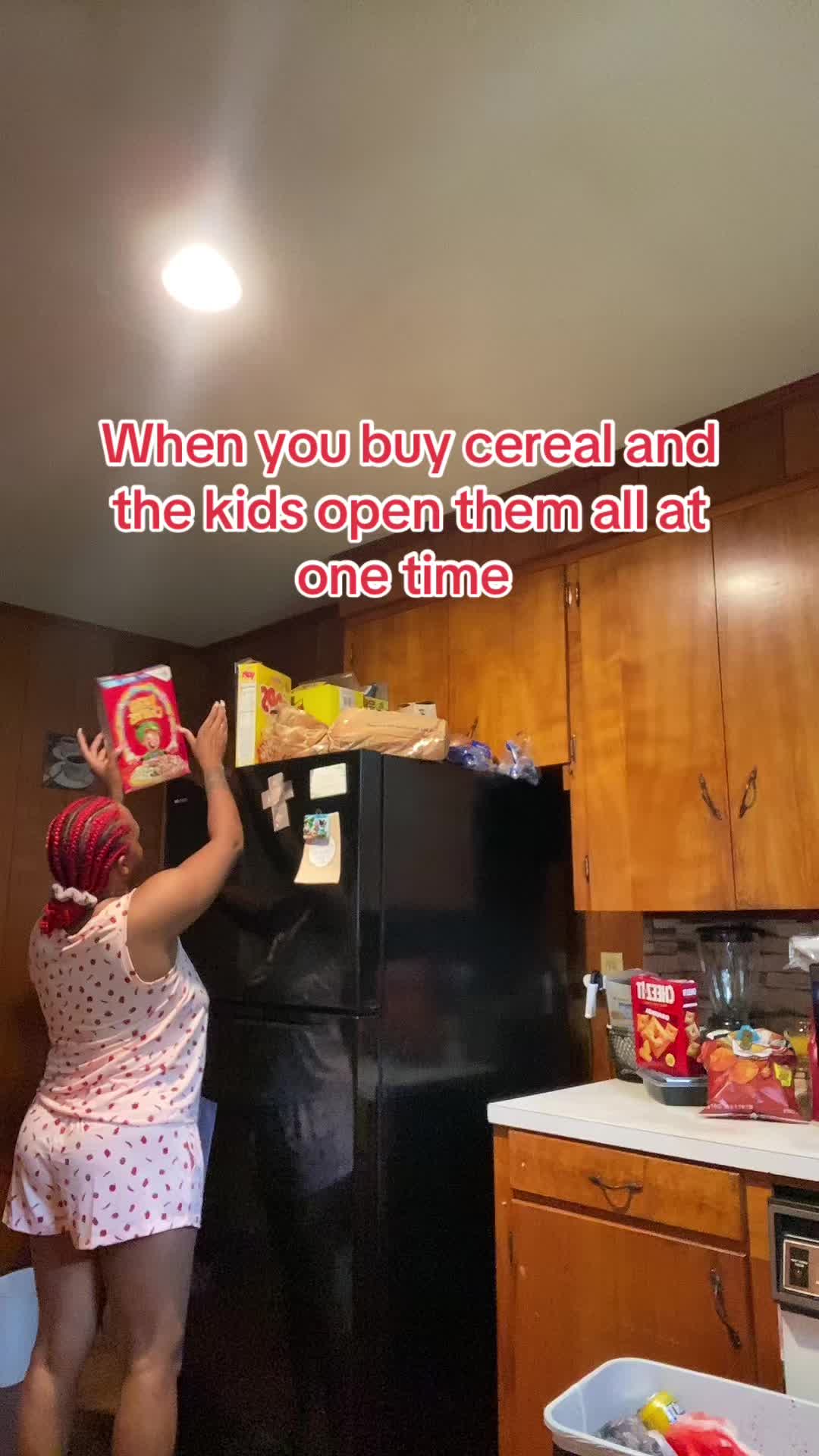 @Barbie Davis