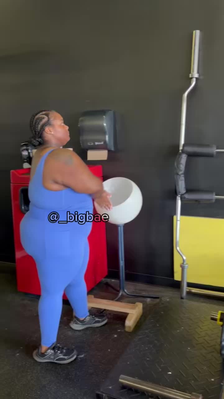 @Big Bae