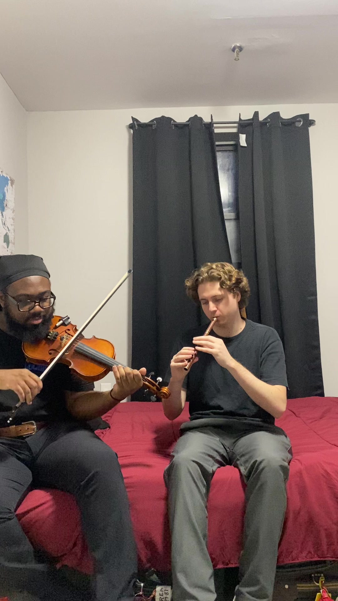 @iandavorenmusic