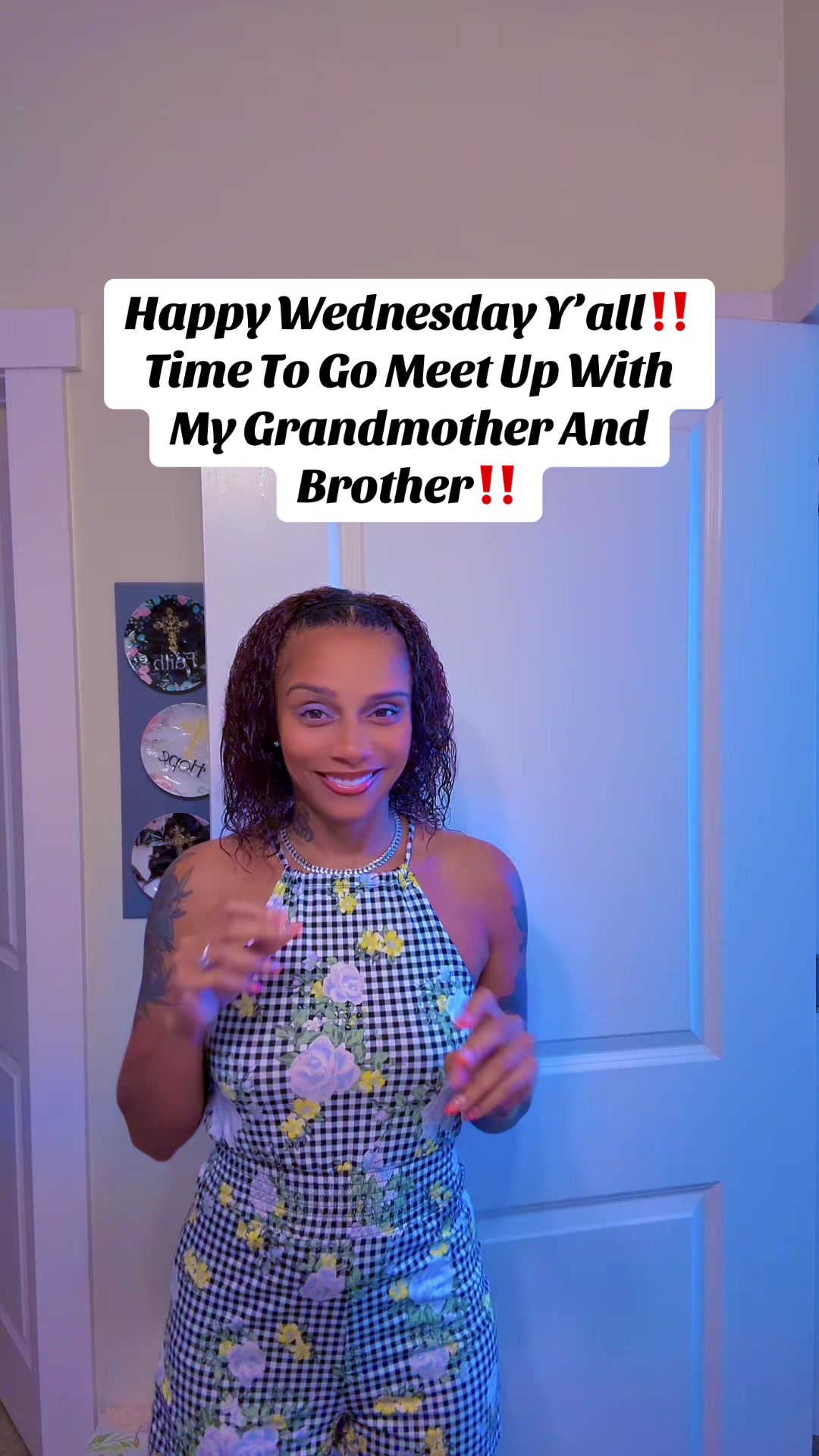 @Porsheia Patterson