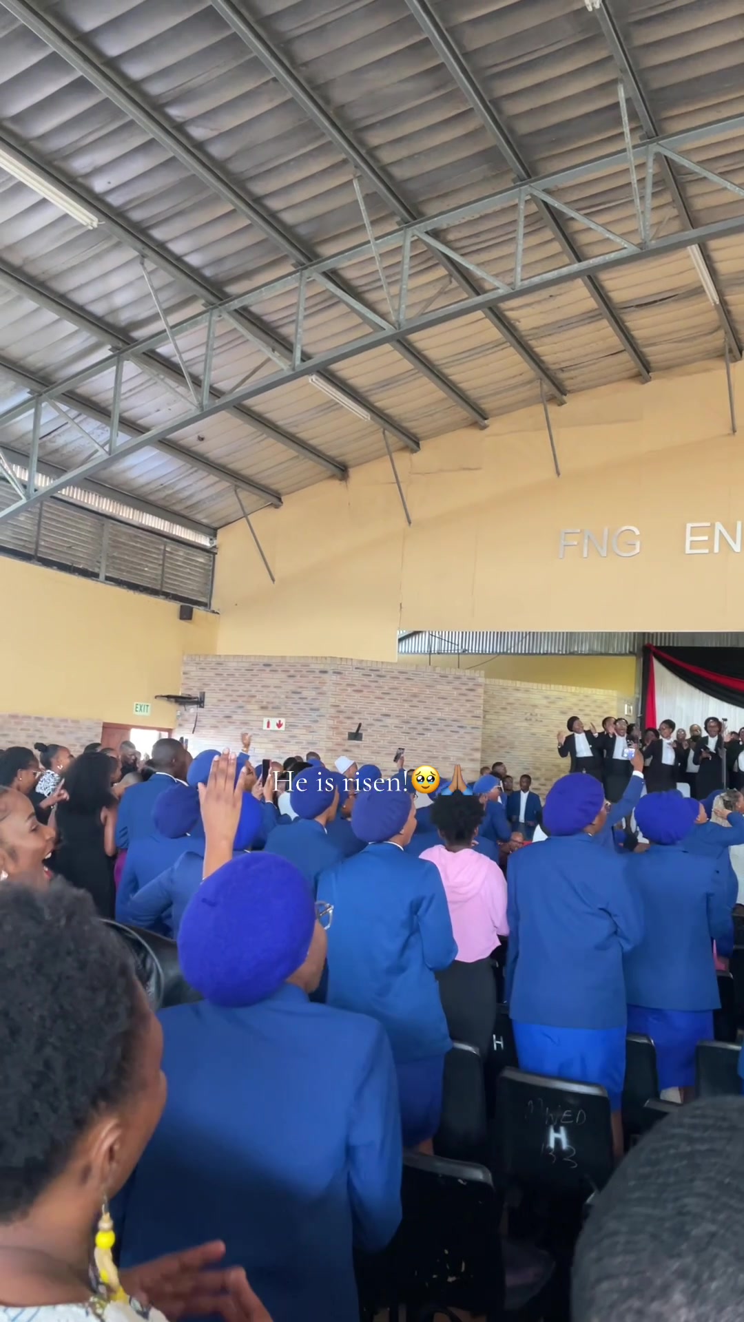 @CPUT Bellville MethSSoc