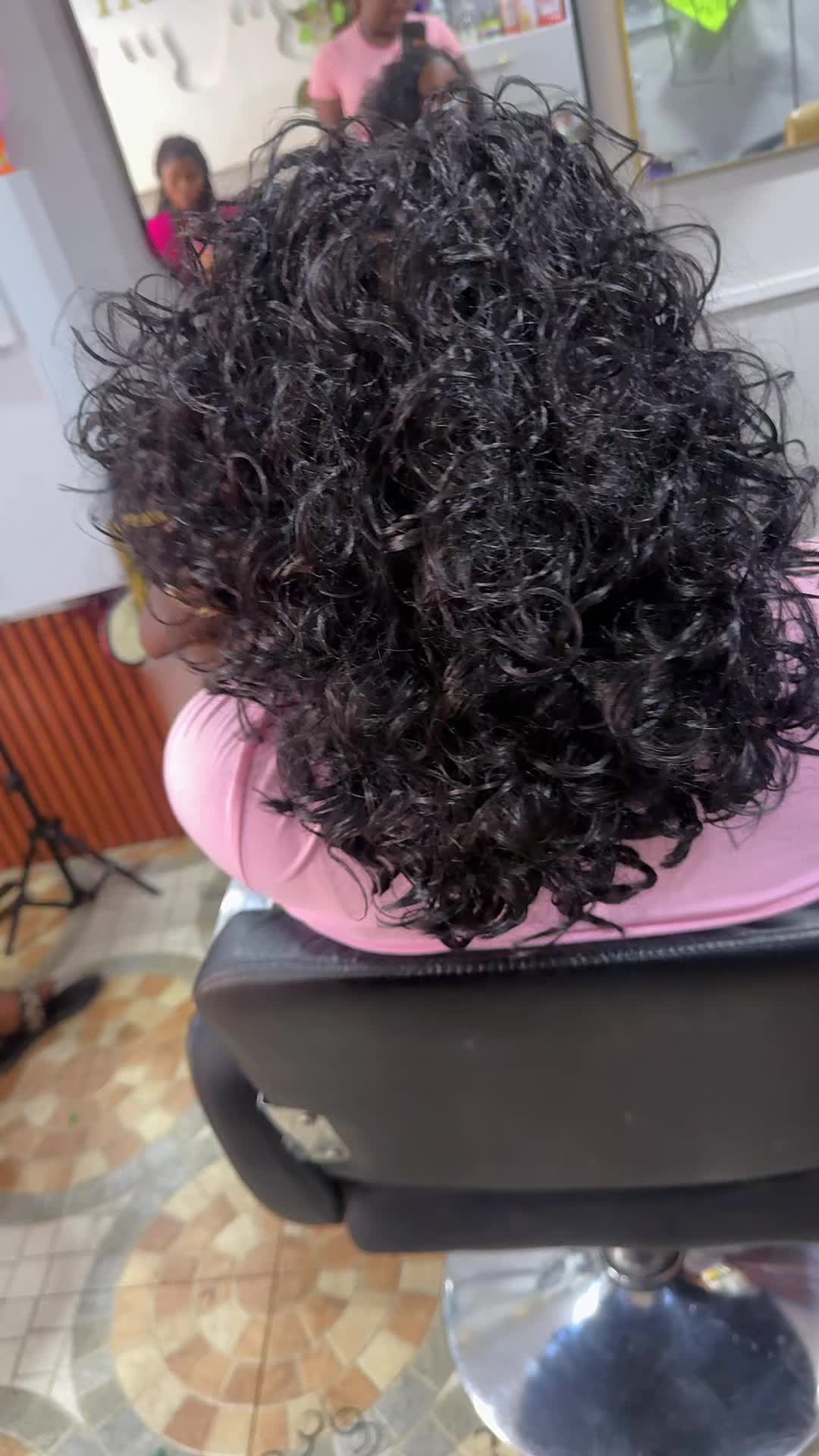 @Beauty bliss 💇🎀