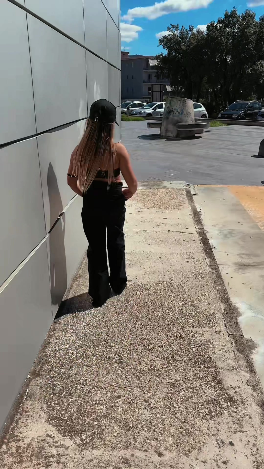 @Francesca Cozzolino