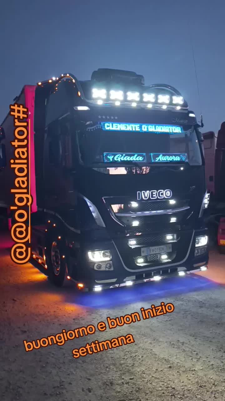 @@o'gladiator
