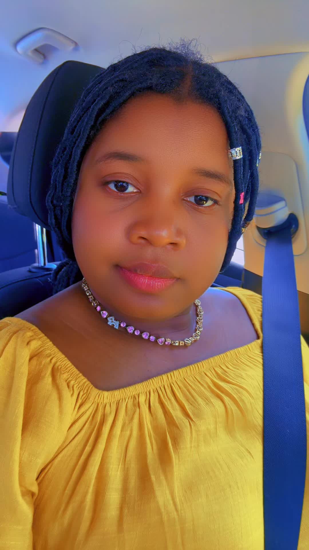 @Mikerline Dorelien