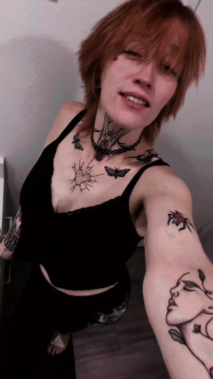 @GoThGoObeR