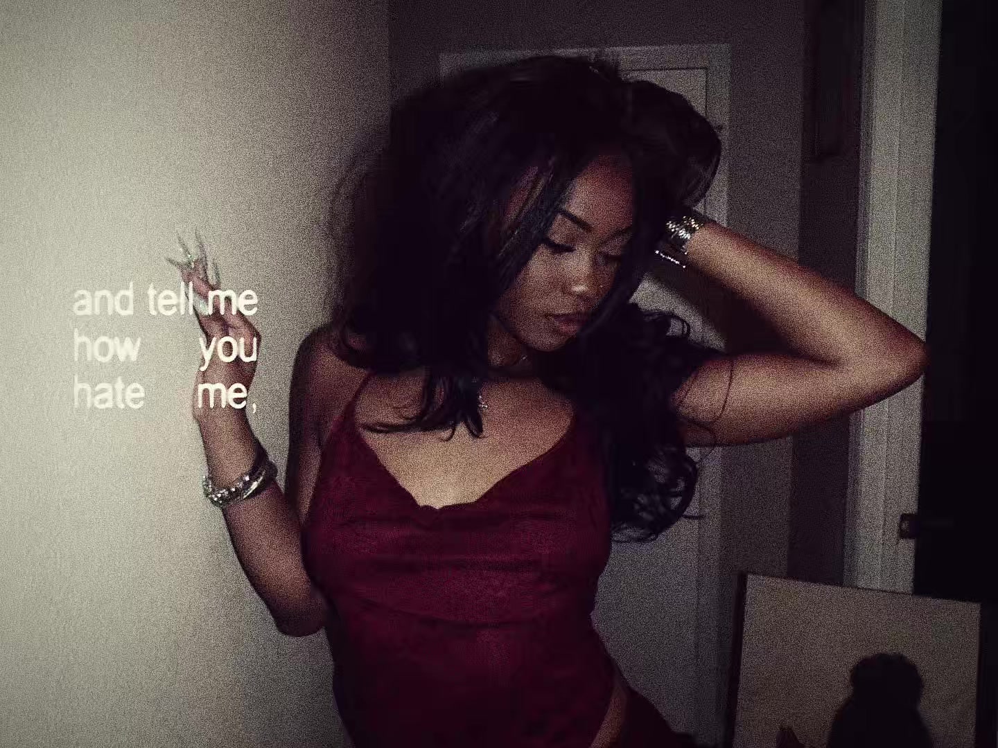 @amarifetish