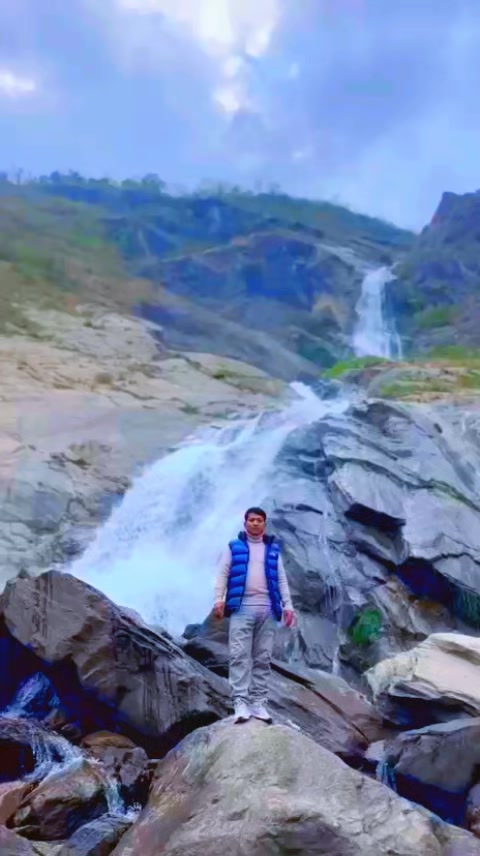 @Ishwor Rana Bhat