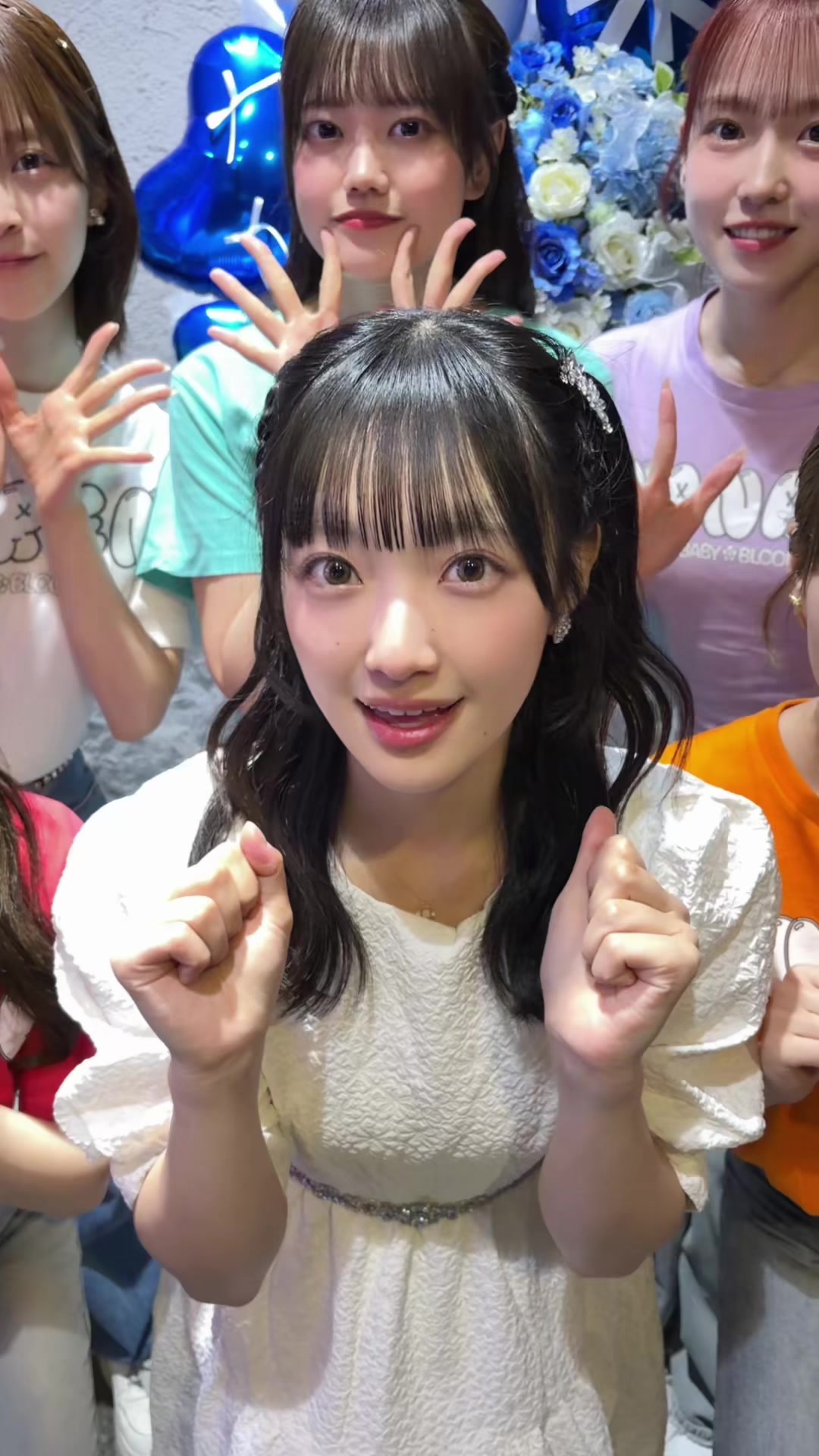 @ベイビーブルーム