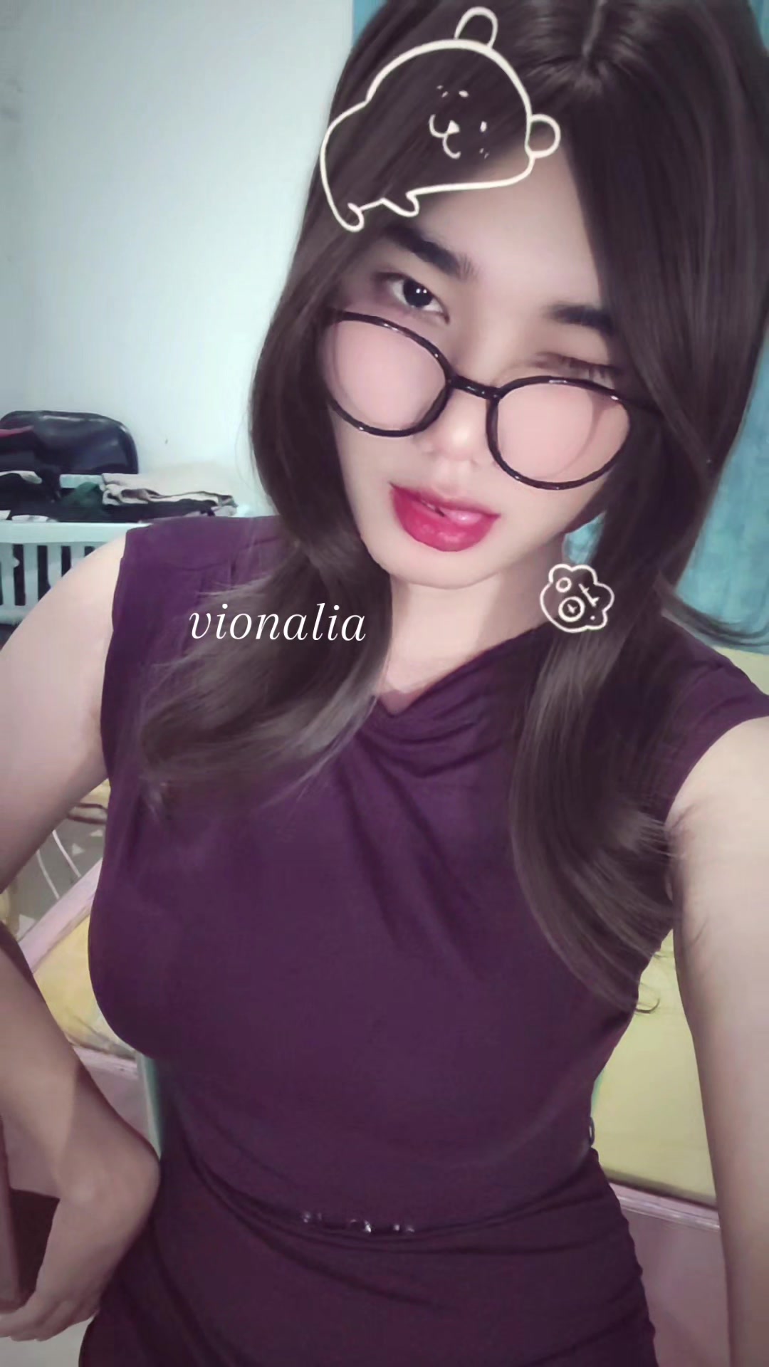 @Vionalia