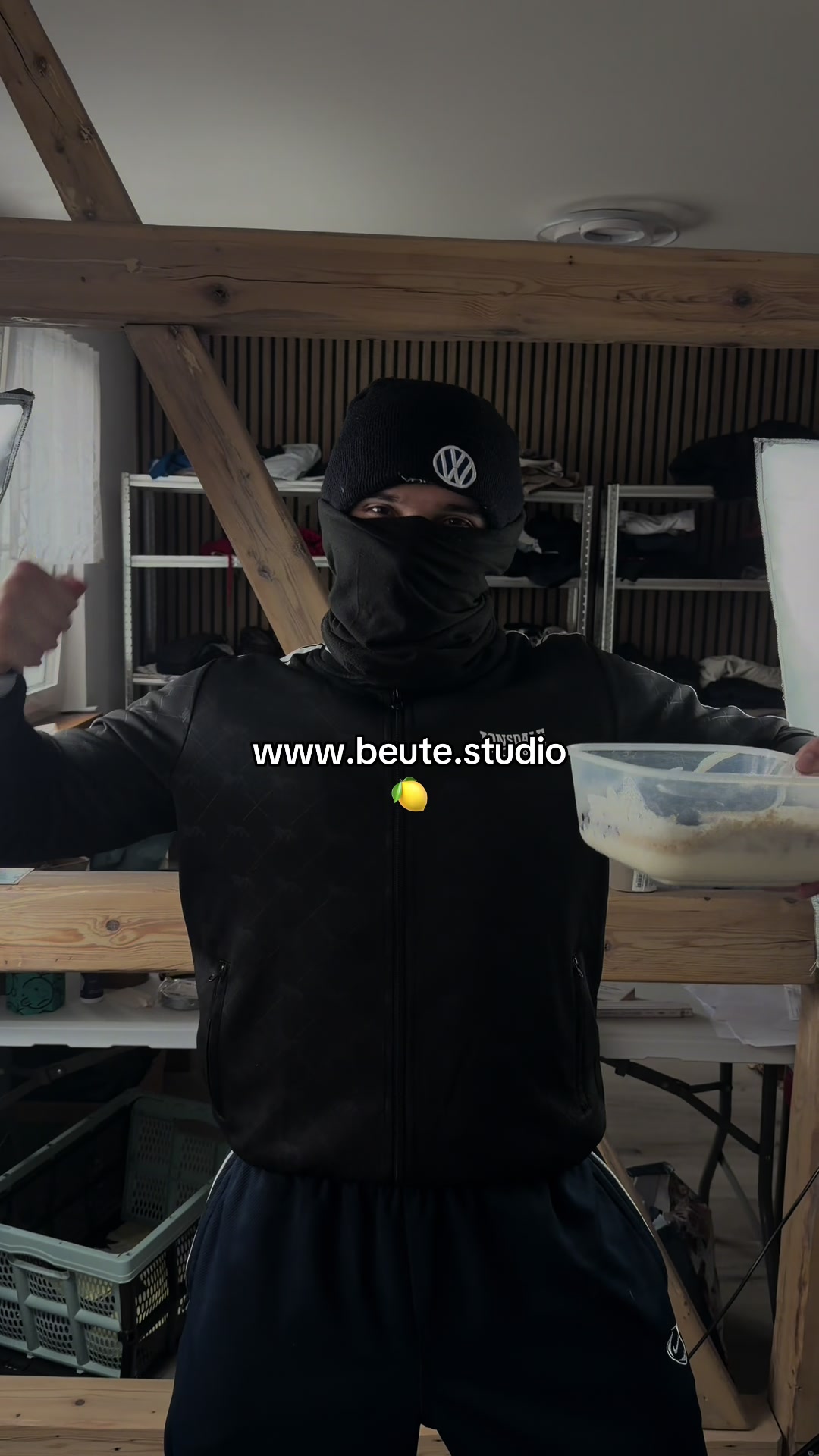 @Beute | Studio🍋|Casual🇩🇪