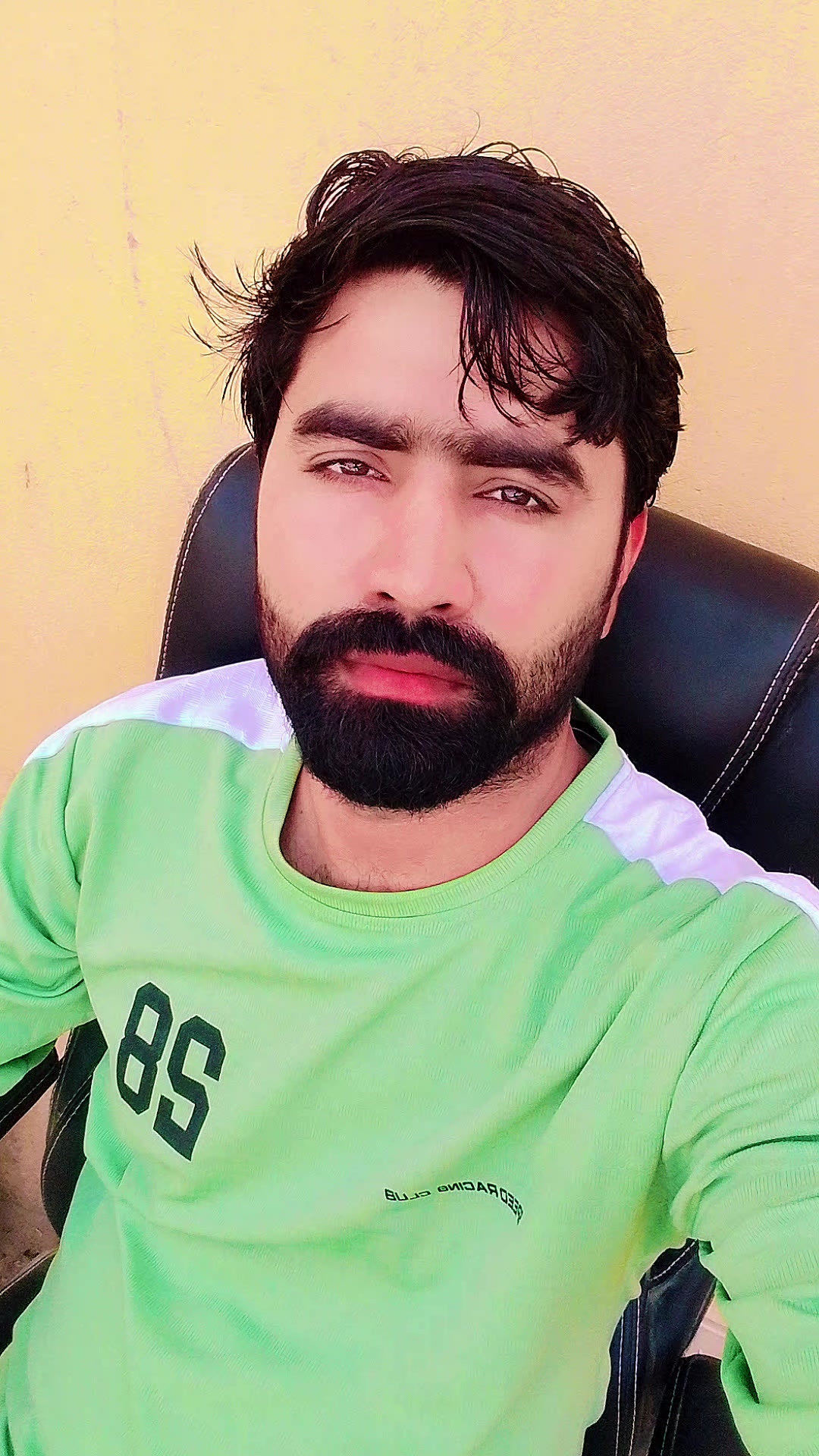 @اظہر عباس دوبئی والا 🏍️😎