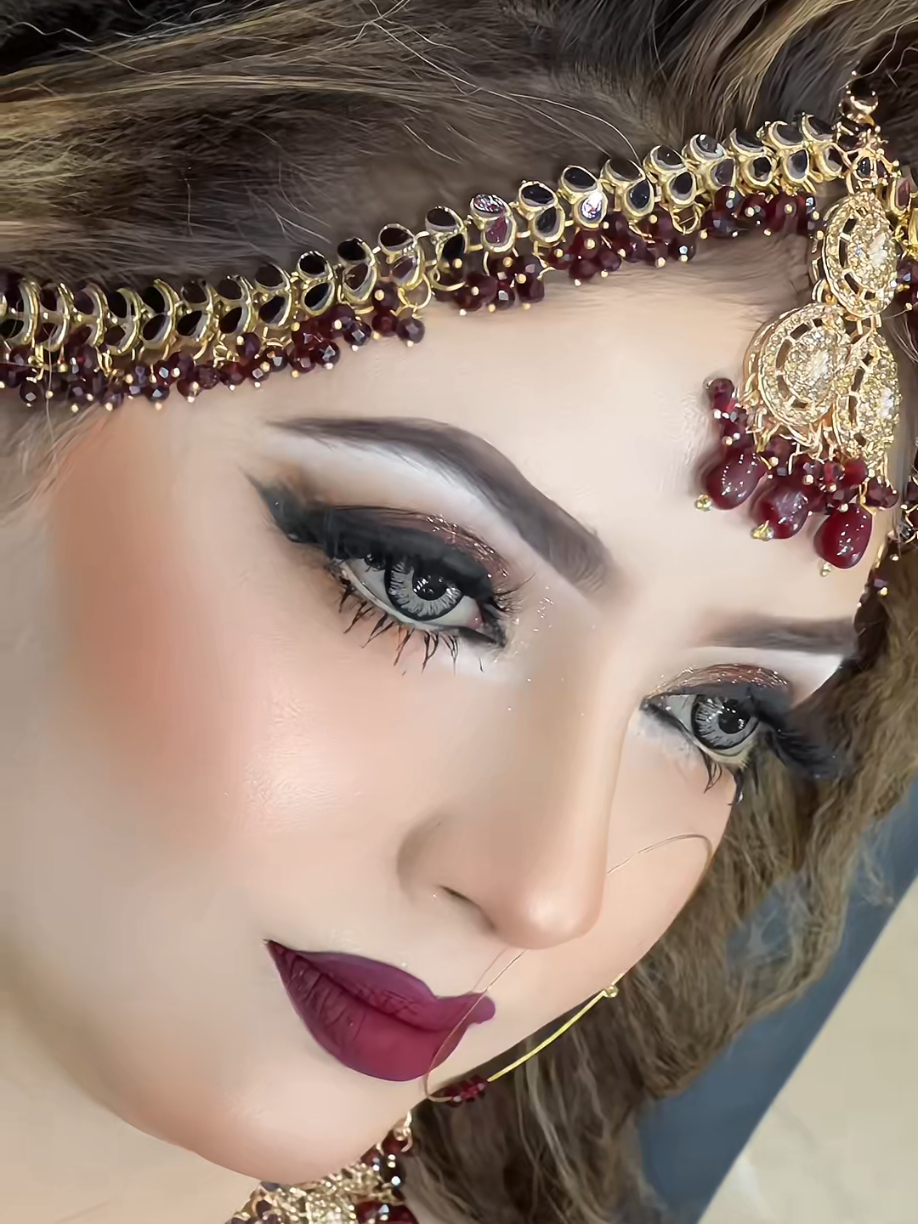 @Syed Zain Makeup Artist