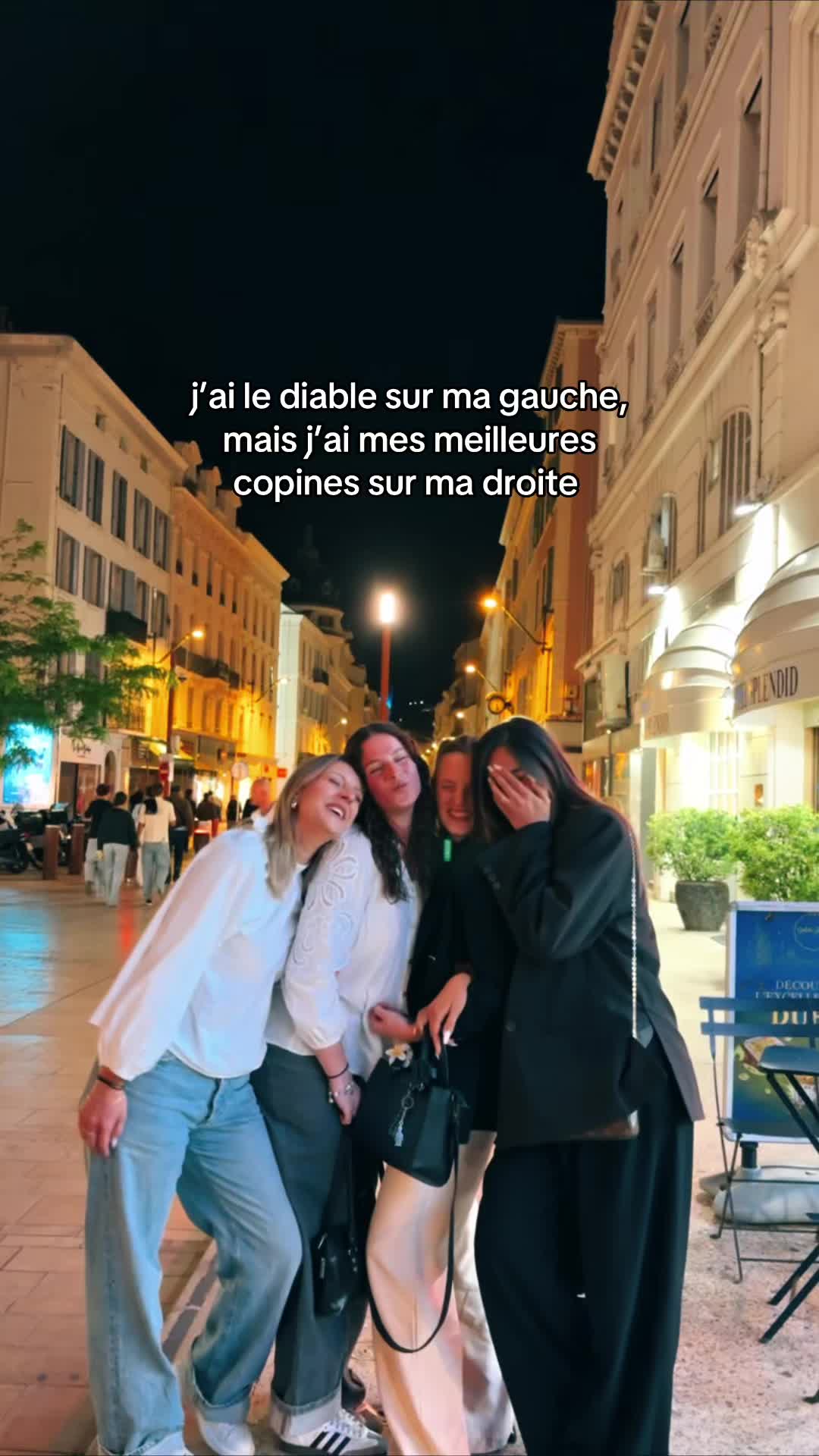 @Noé