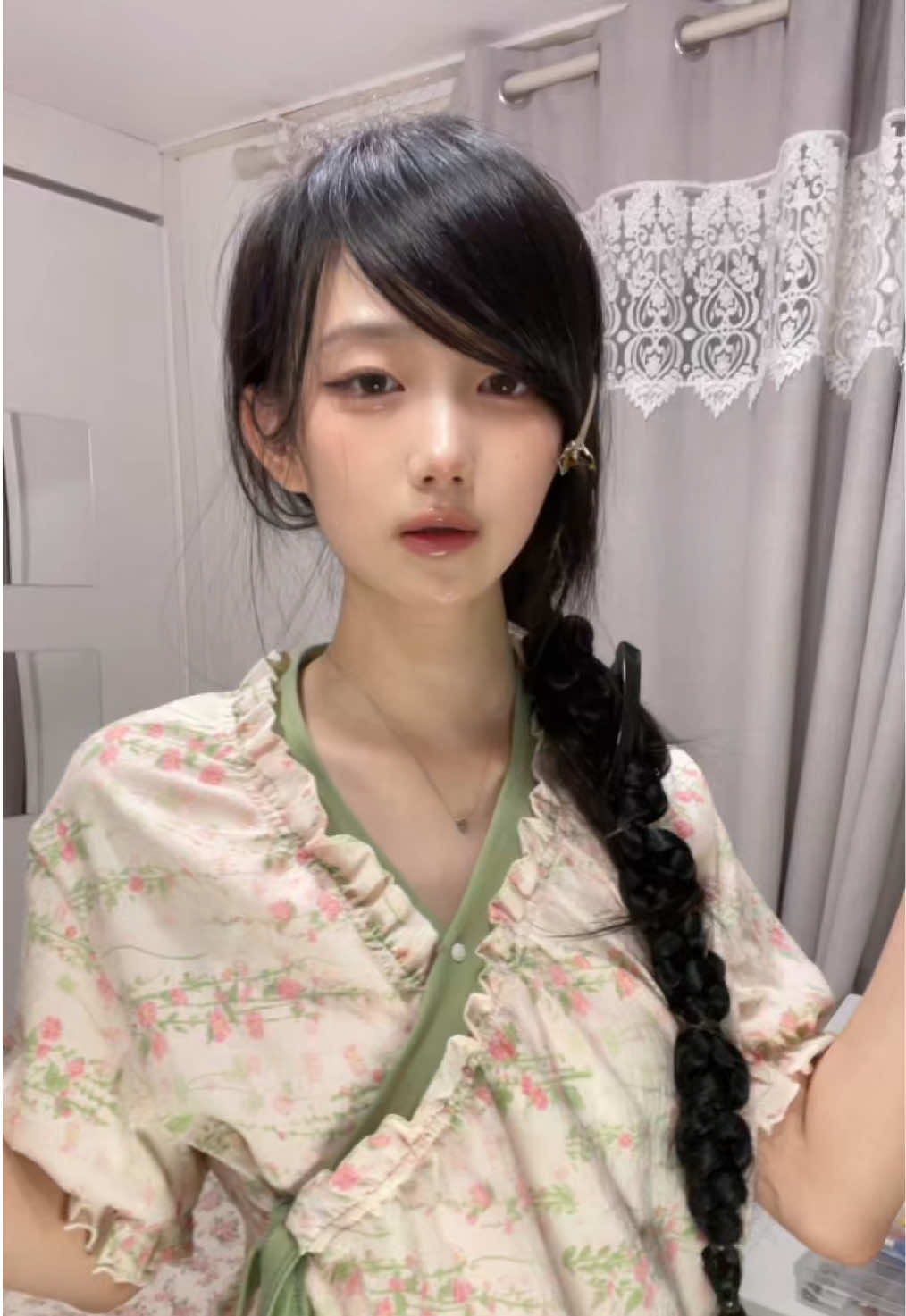@한미린