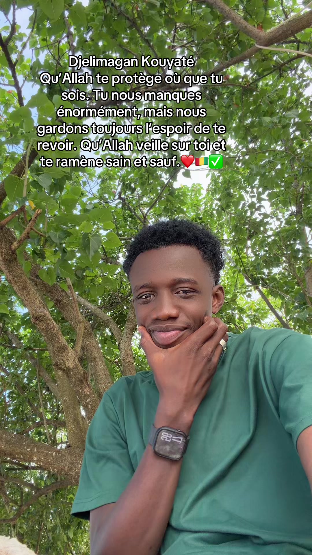 @EMPEREUR KING T🤴🥇🇬🇳🇺🇸