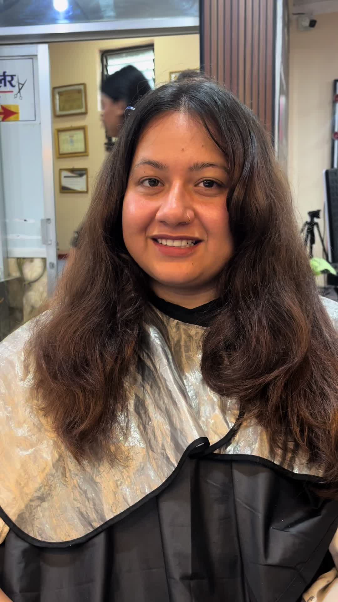 @Aakarshan beauty salon&academy
