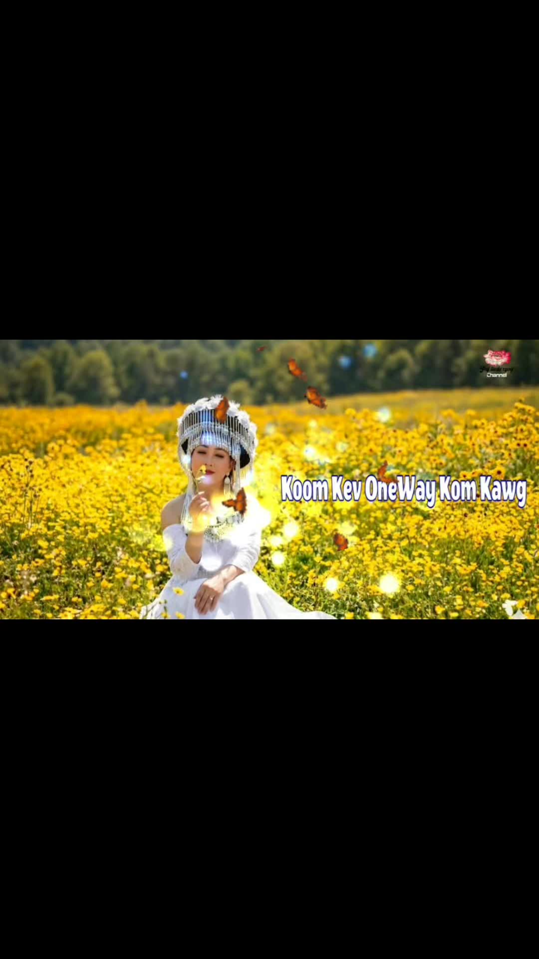 @🌺 Poj Niam Muaj Txiv 🌺