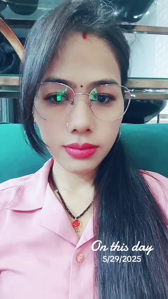 @Aadi & Aayu  Mom 🤗❤️💝