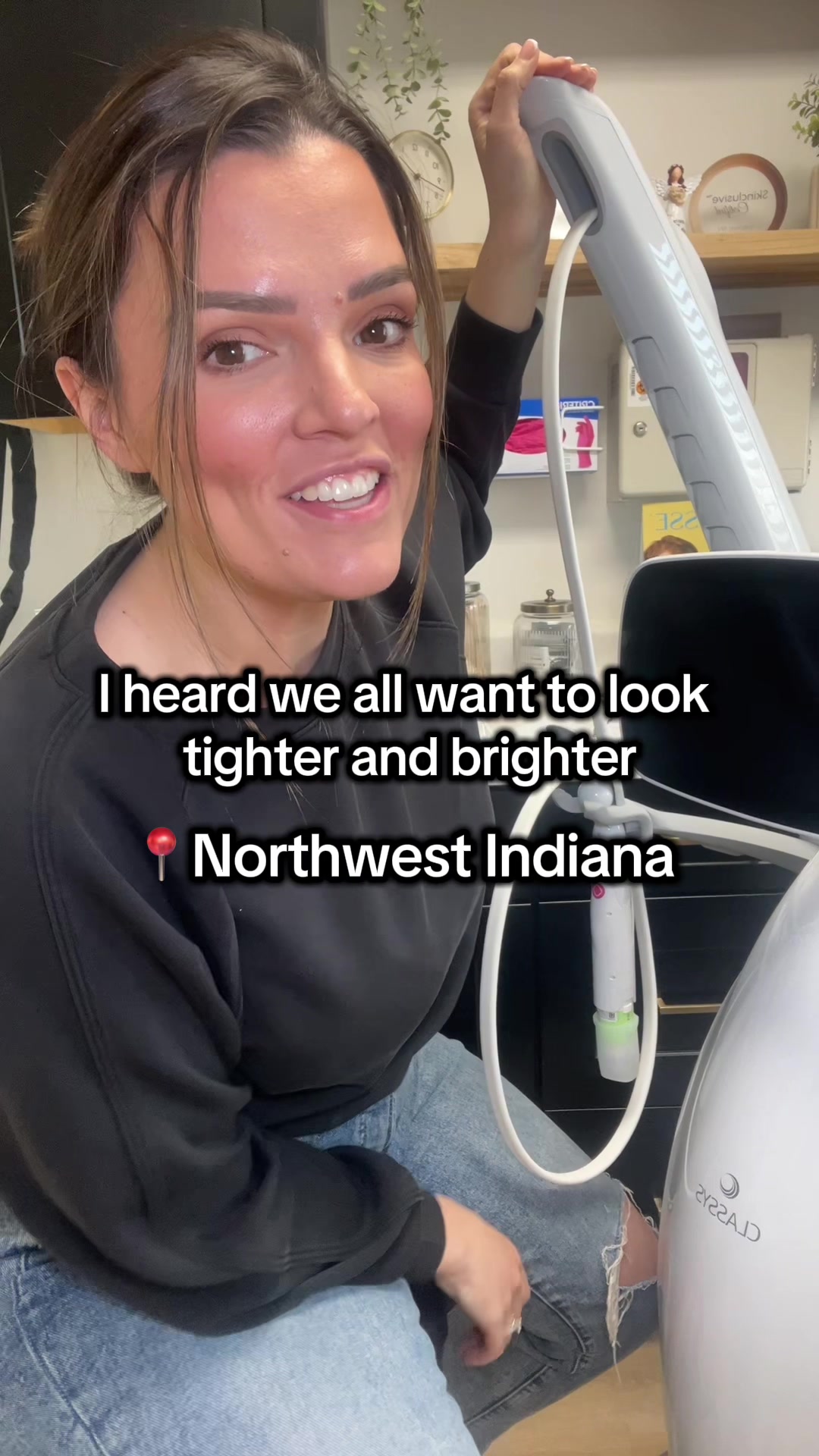 @Christy - NWI Aesthetic NP