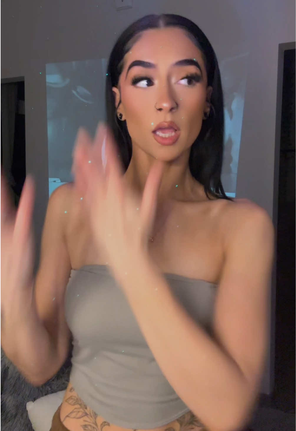 @Mikayla Matthews