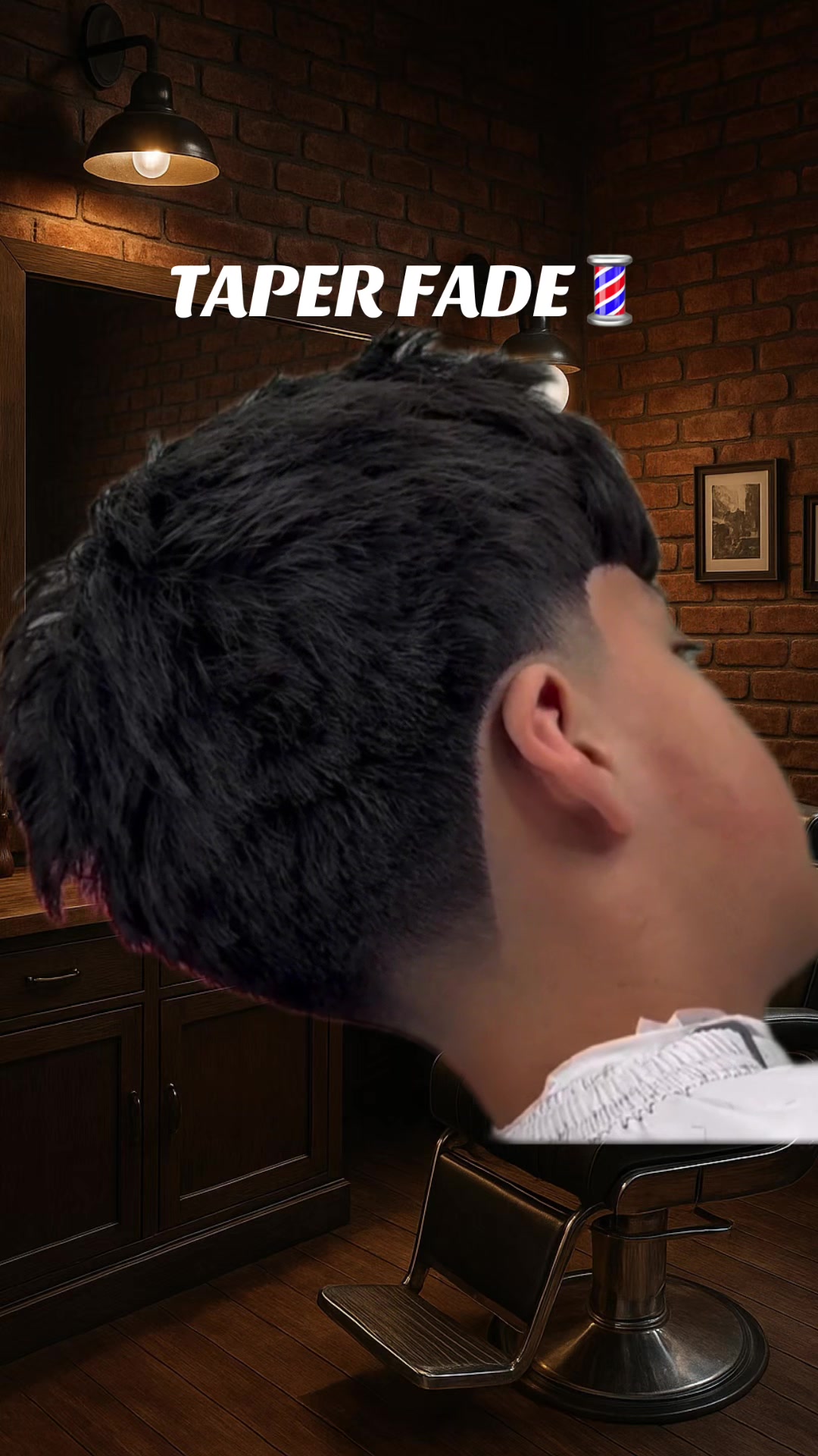 @BARBER FOREVER 💈
