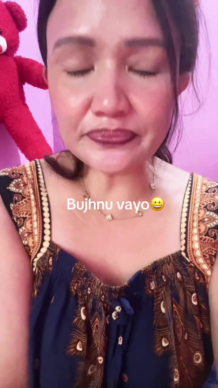 @Mayalu
