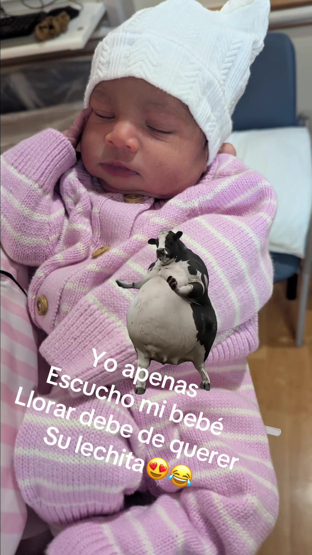 @Vanessa Camacho