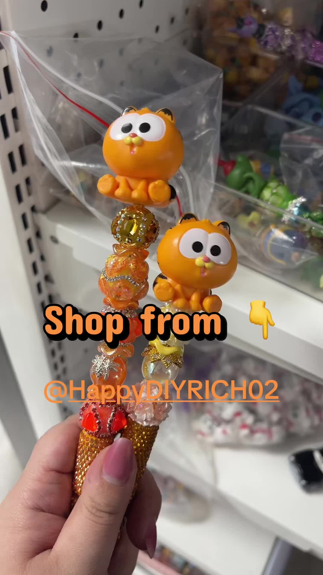 @HappyDIYRich
