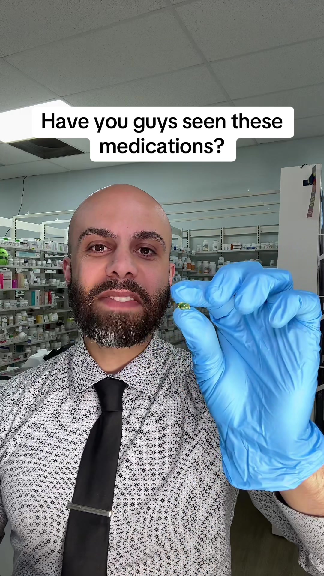 @Dr. Nassar, PharmD