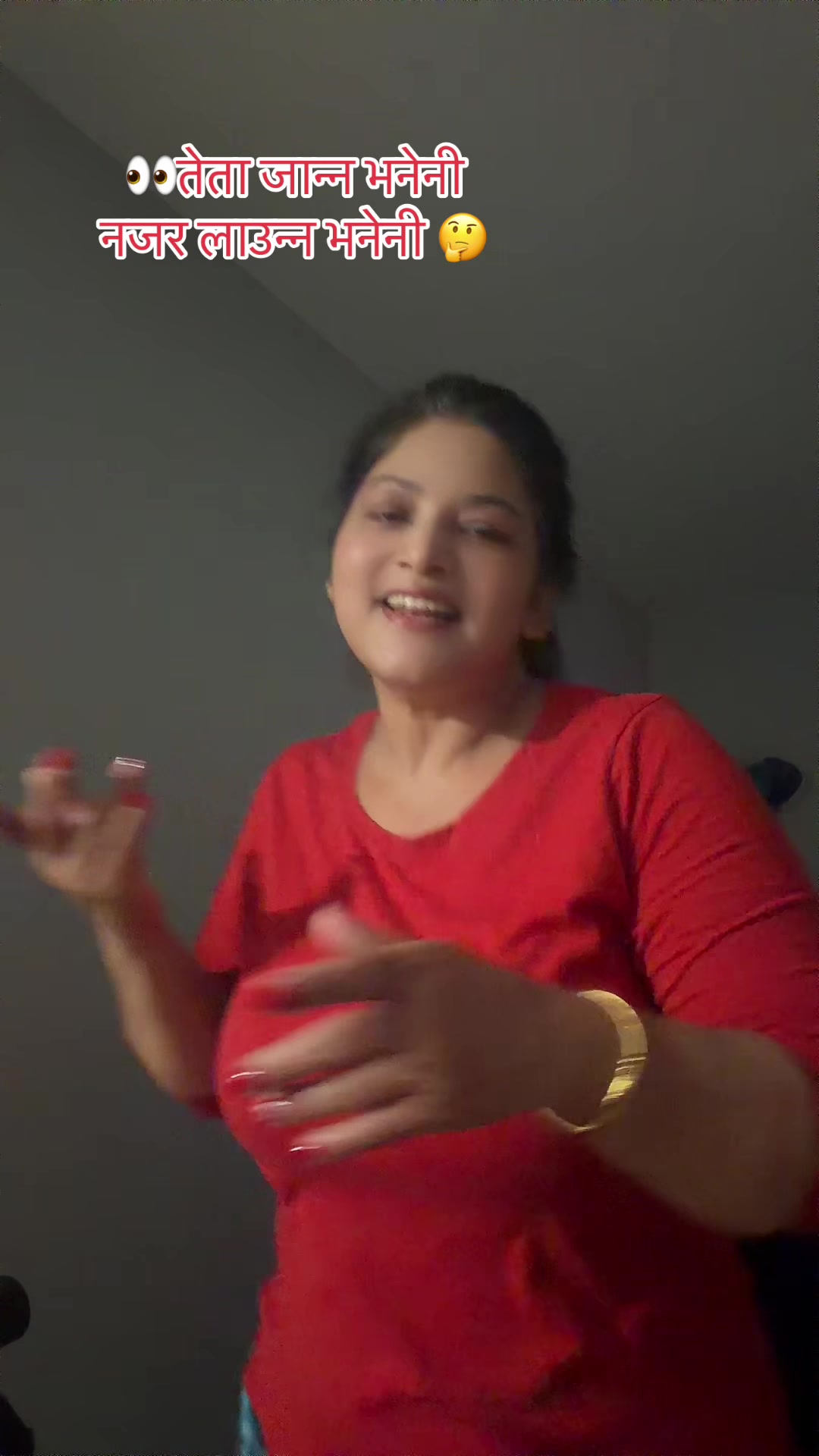 @Radhika Itani