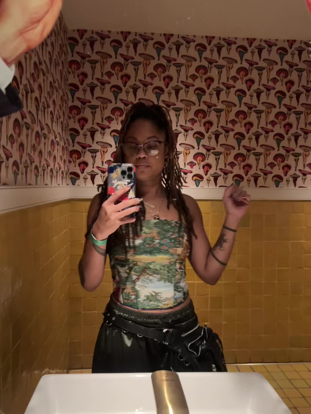 @Amani Aurora