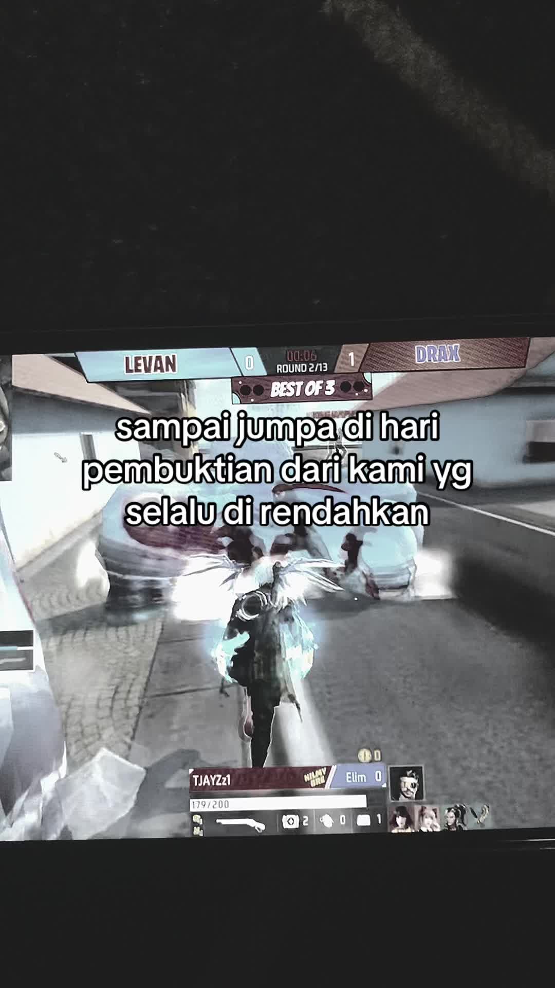 @BARON || GB DI BAYOO
