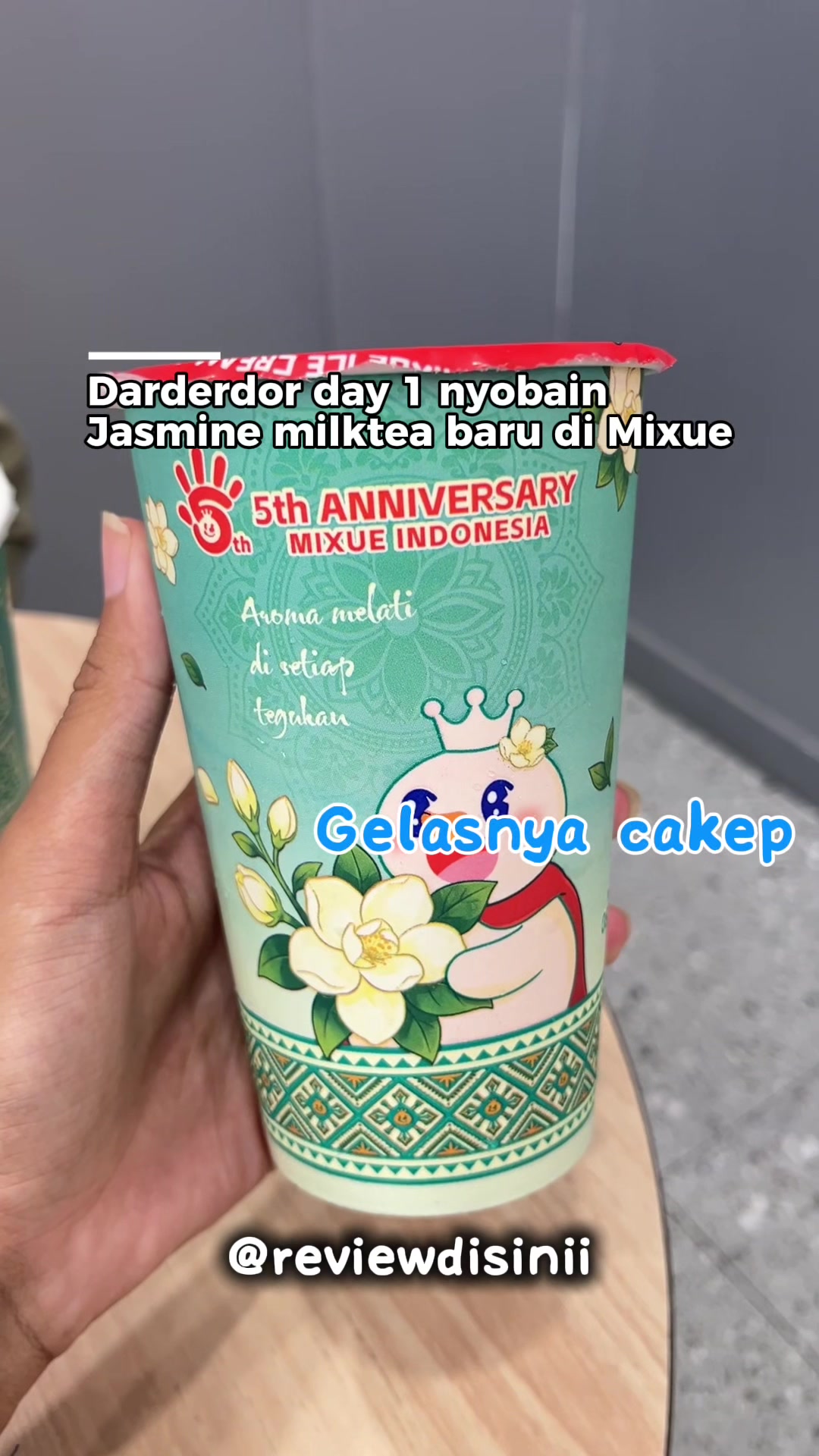@Review disini