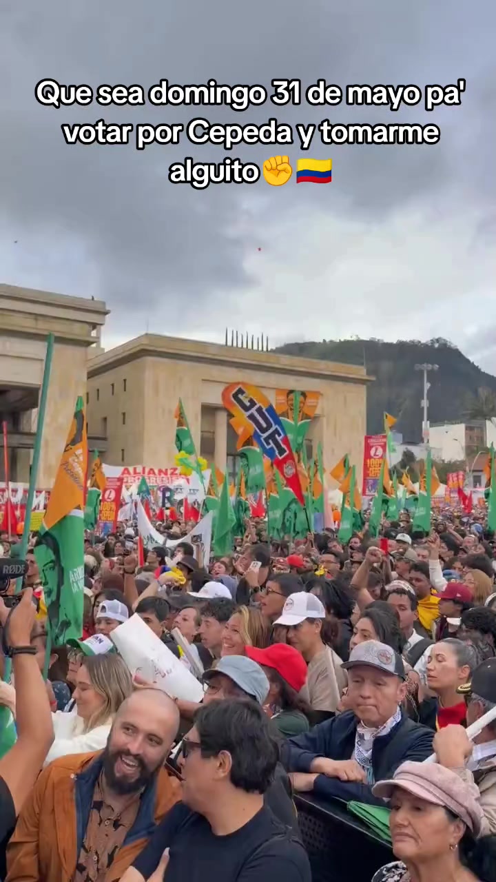 @GEOPOLITIK COLOMBIA 🇨🇴
