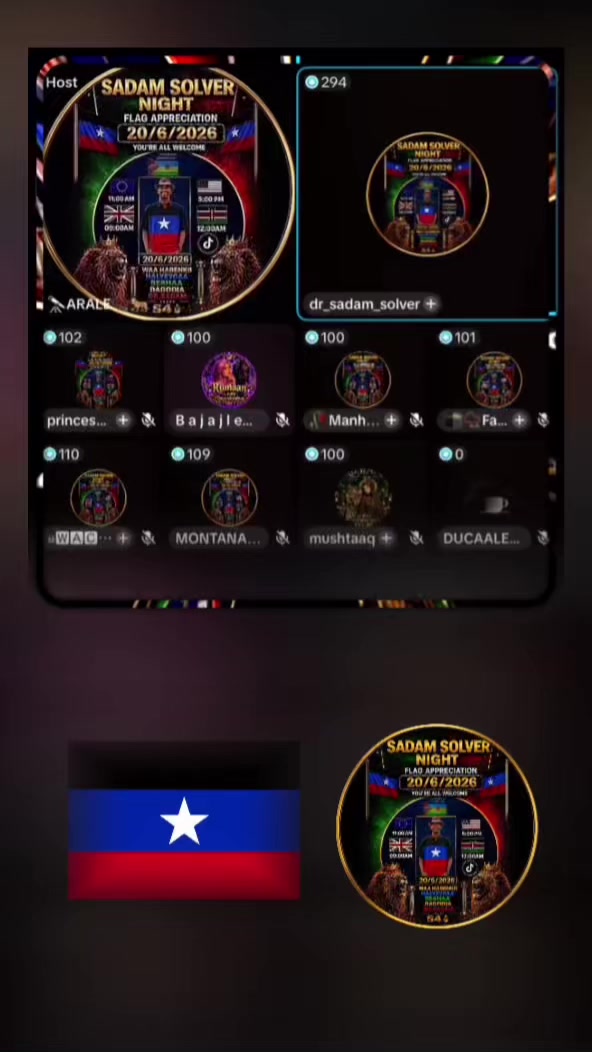 @TV_DAGODIA🇭🇹🦁🫡🦅🚨