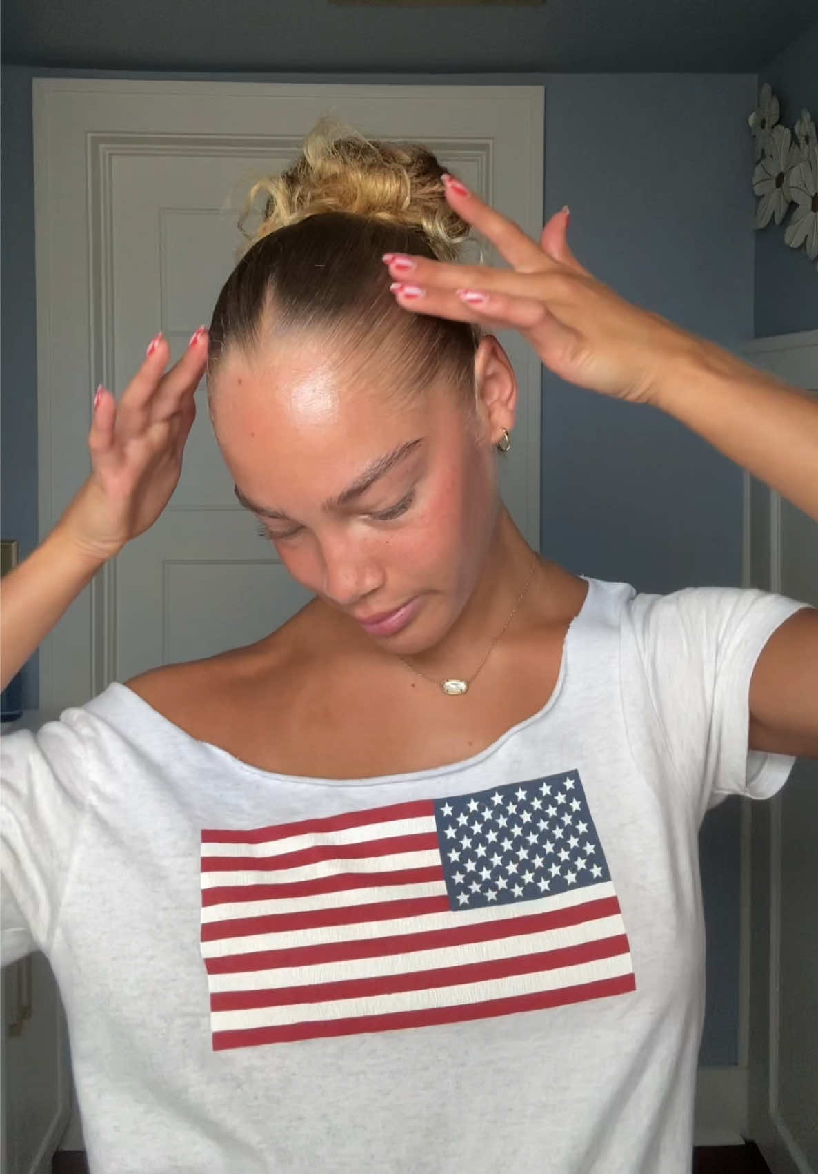 @audrey lynn