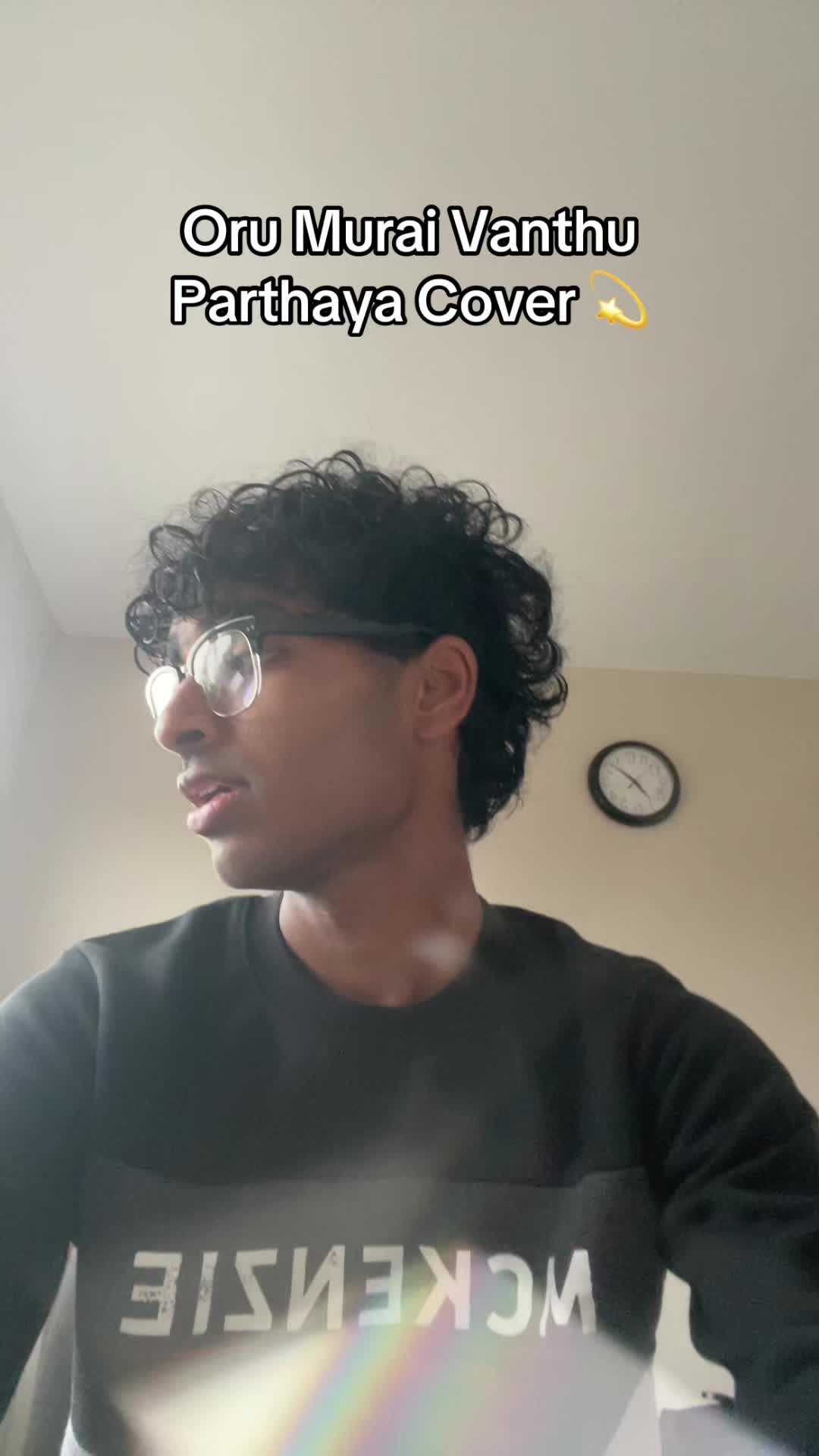 @chris kuriakose