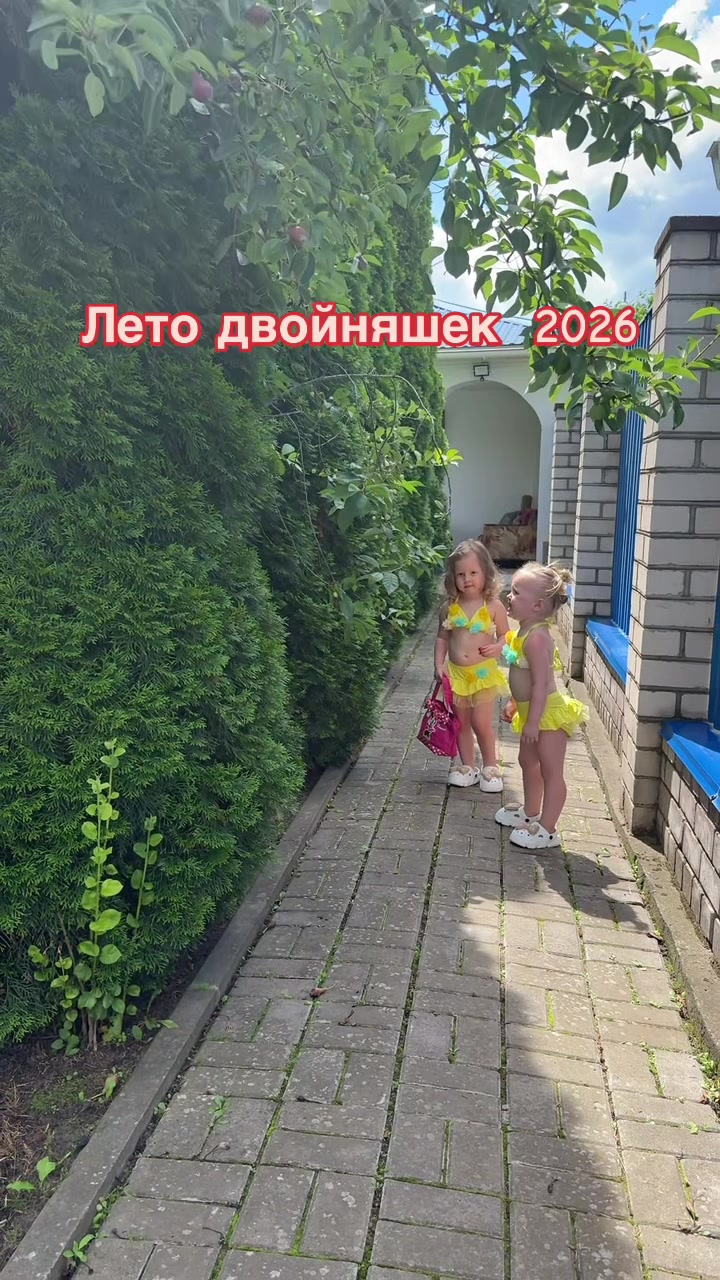@Twins_Бережные 👸👸