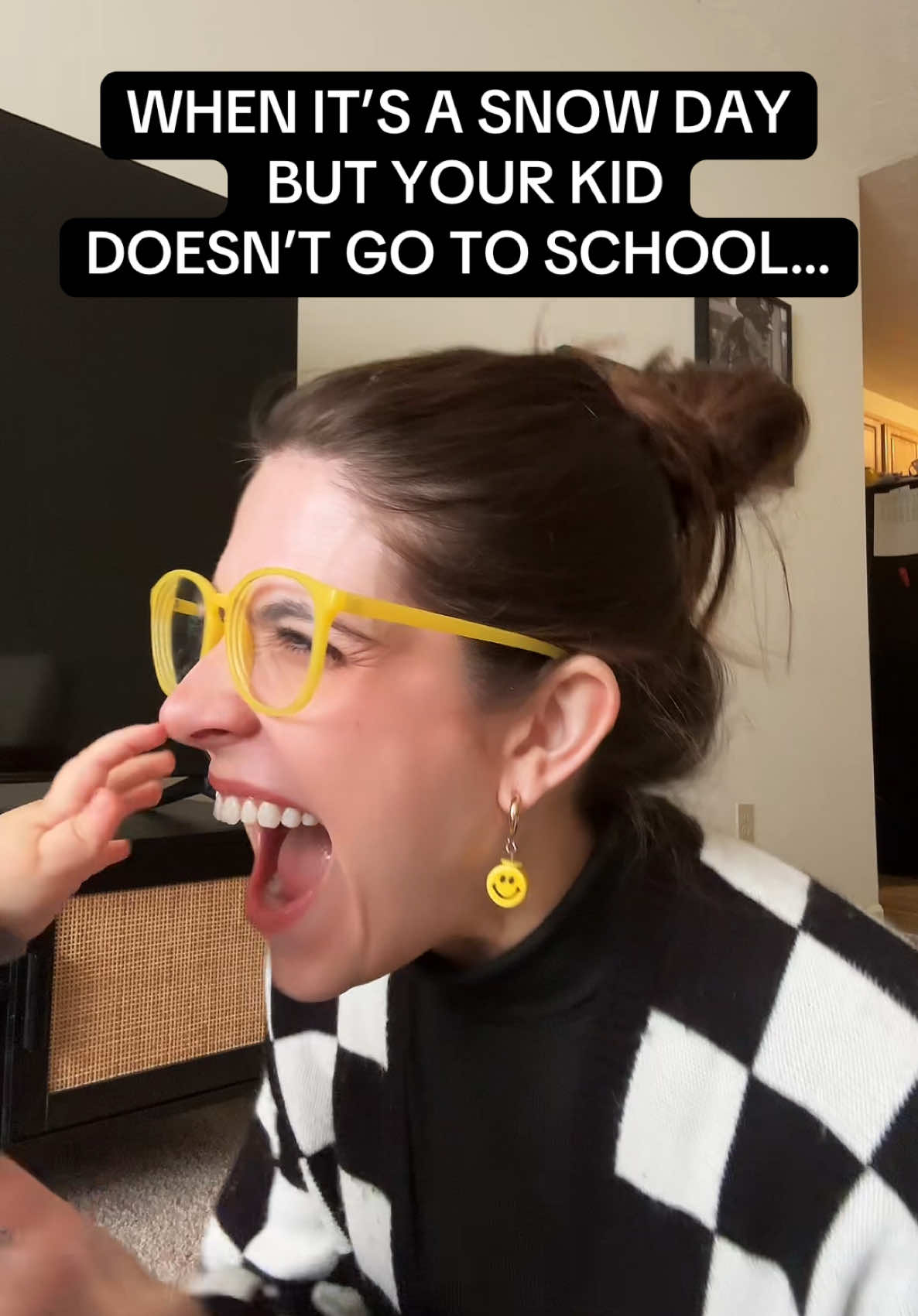 @LACEY | MOM | FUNNY-ISH