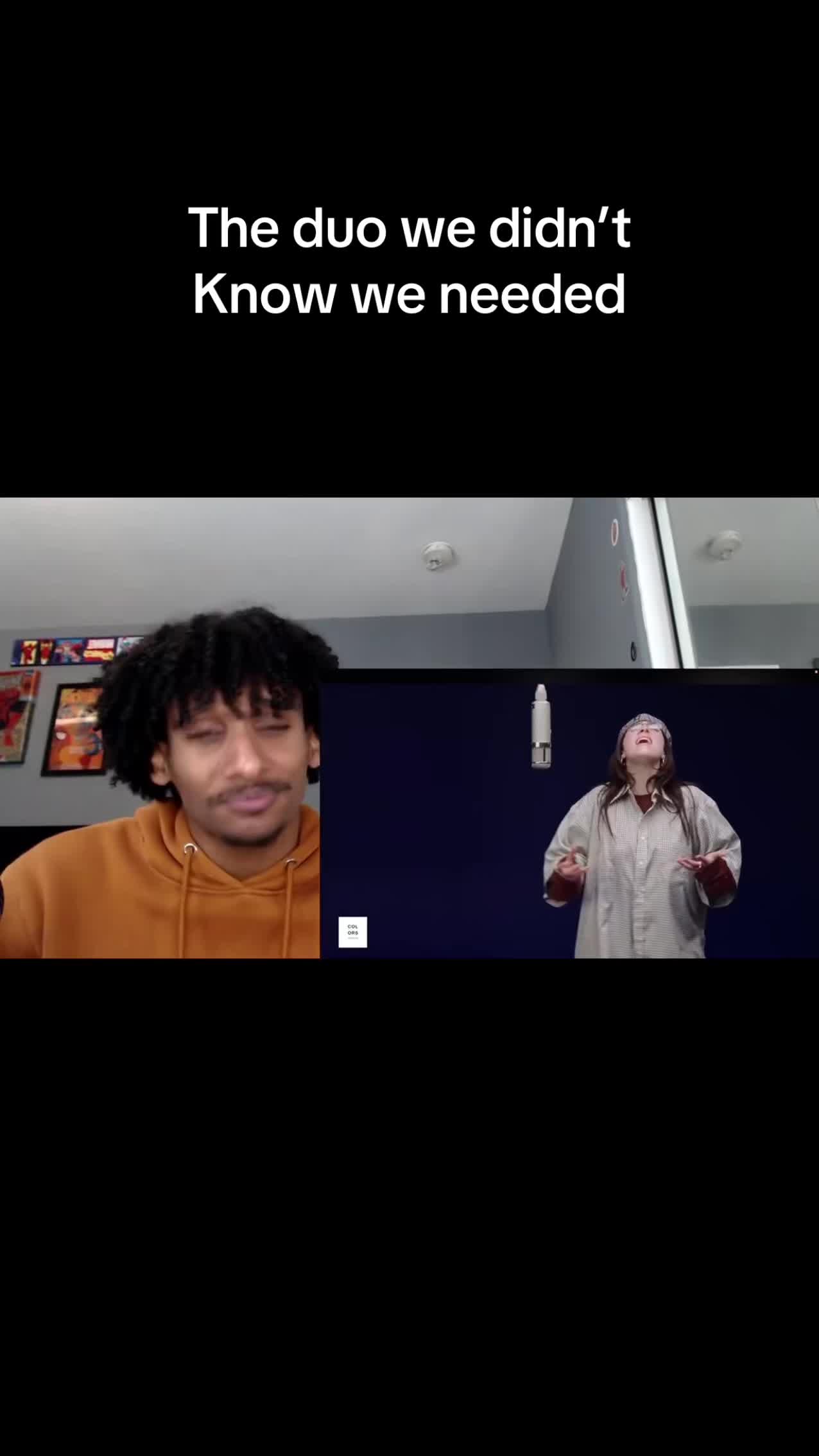 @Itskbrom on utube😁🔝