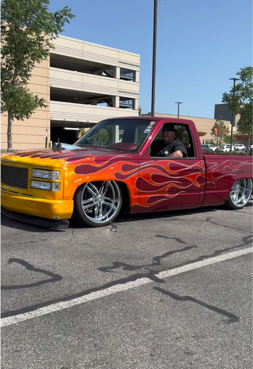 @SICK Cars and Trucks