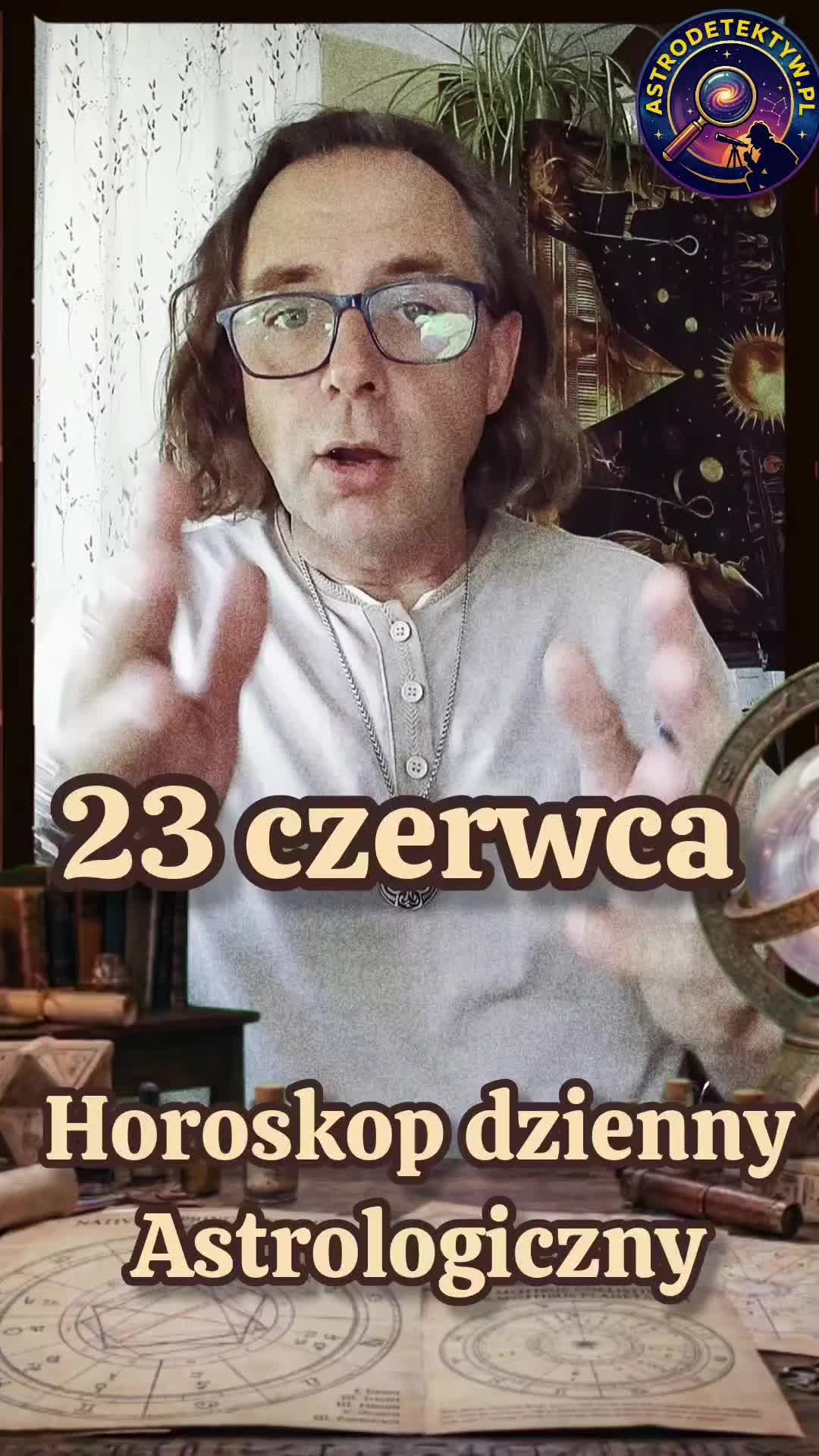 @ASTROLOG MARIUSZ