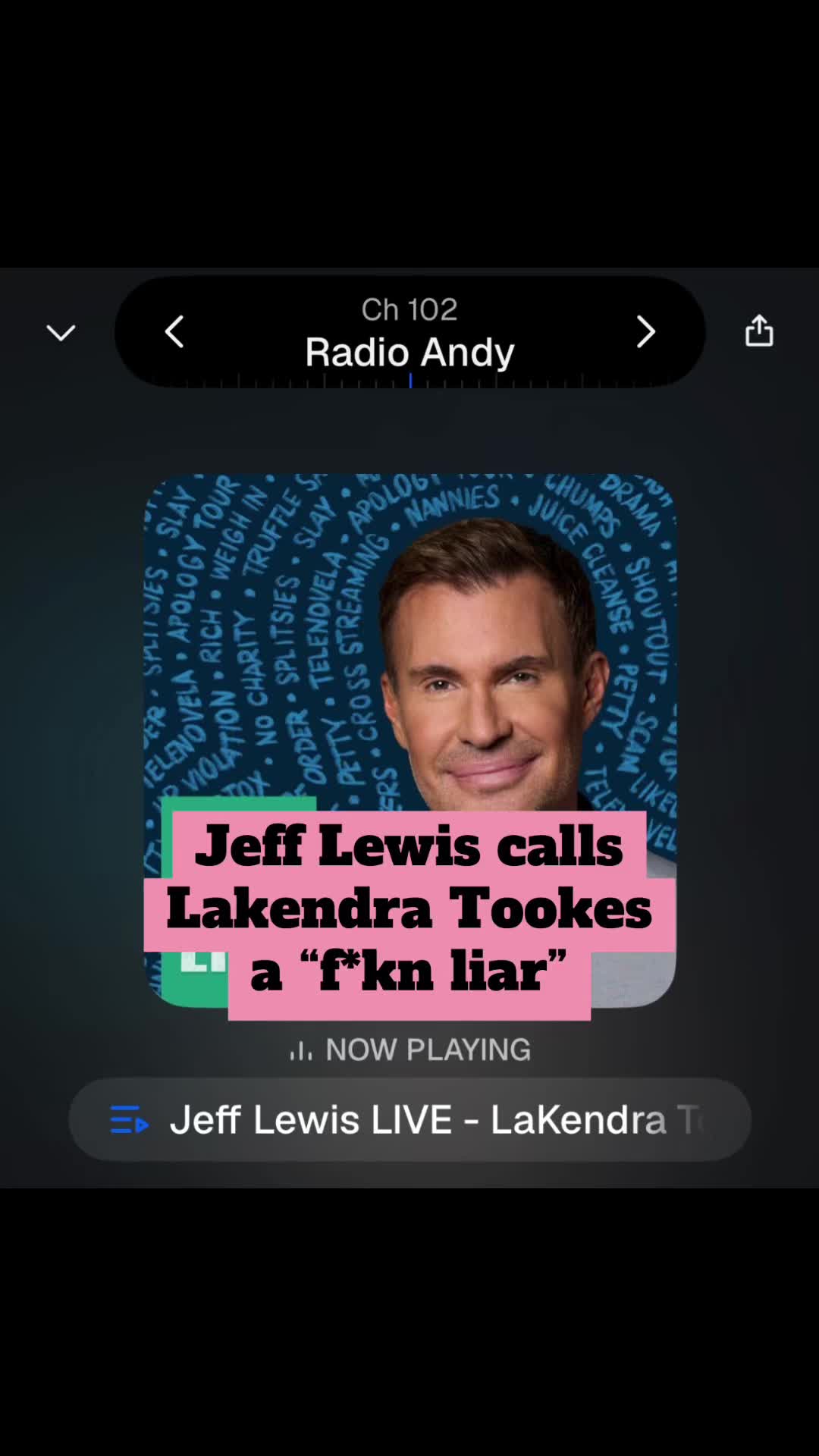 @sarahfromtexaspodcast