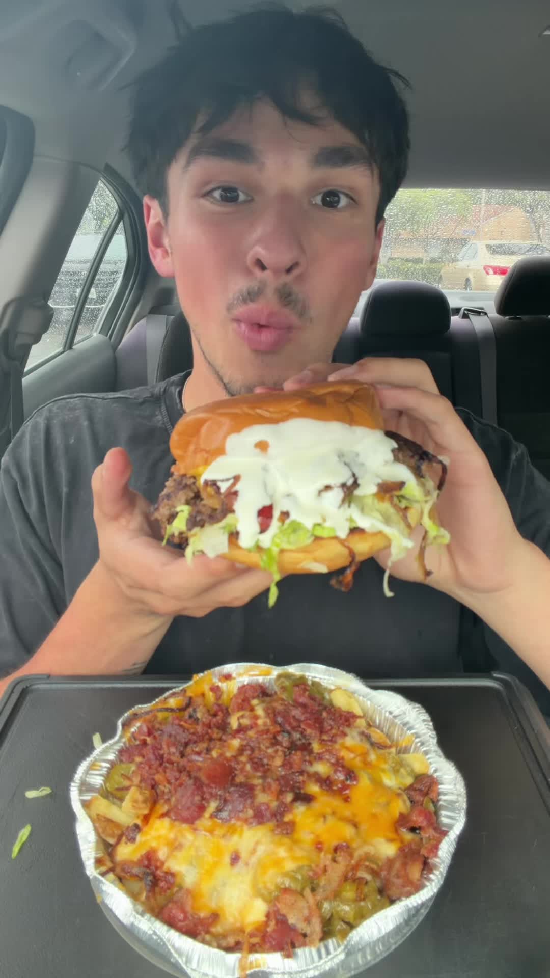 @The Foodie Sergio
