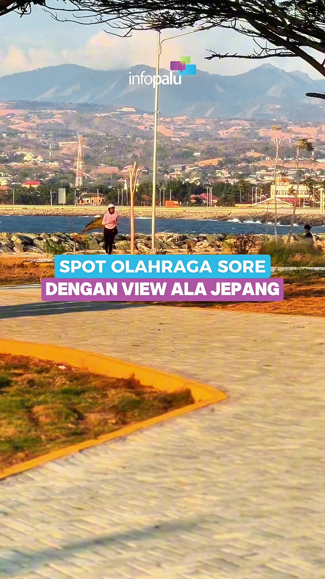 @Info Palu