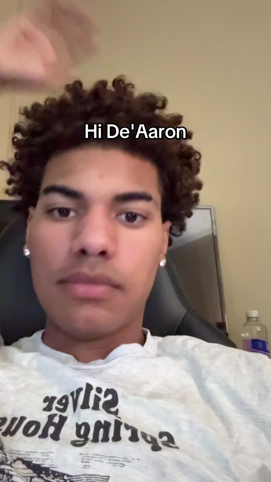 @Trentnshi